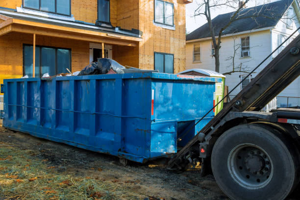 Best Green Junk Removal in Fowler, CA