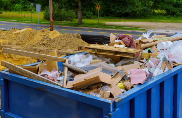 Best Dumpster Rental Services in Fowler, CA